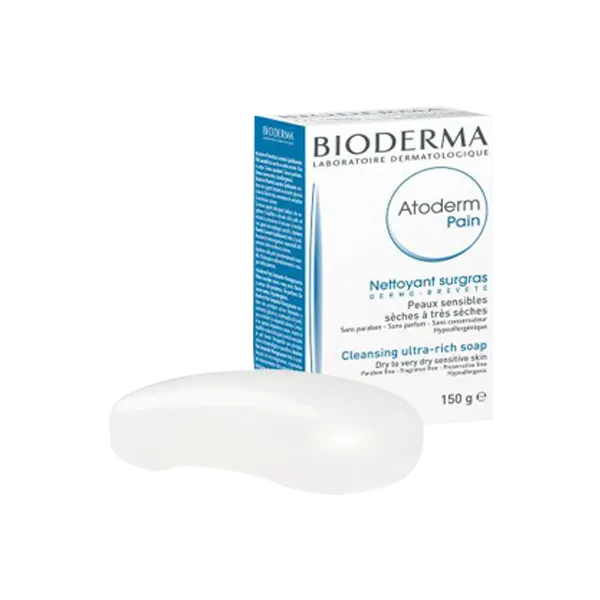 ATODERM BAR (SOAP) 150GM